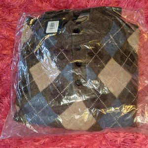 Hart Schaffner Marx Sweater